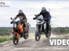 KTM 990 Adventu