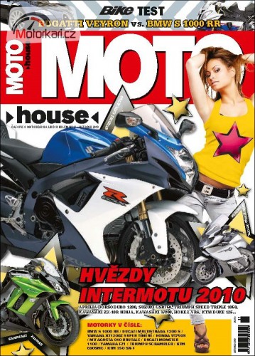 Motohouse 11/2010