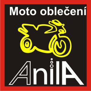 Moto oblečení AnilA chystá „Stříbrný moto víkend”