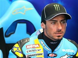 Hopkins nazpět v MotoGP, jako náhradník