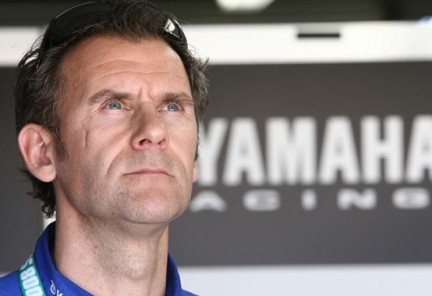 Zeelenberg: Yamaha bude bez Rossiho jednotnější 

