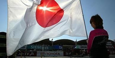 Grand Prix Japonska s otazníkem!