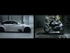 BMW S1000RR vs.