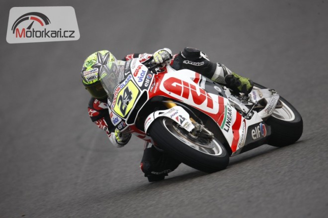 Cecchinello: Elias zůstává nadále v MotoGP