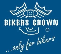 Nastavení podvozku: U Bikers Crown zdarma!