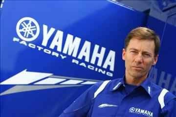 Lin Jarvis: Yamaha akceptuje Lavertyho