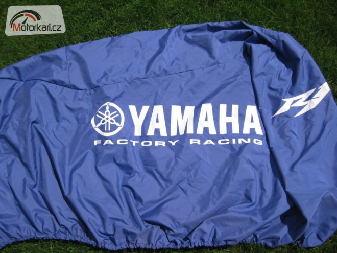 Yamaha Factory Racing: Situace není vůbec jednoduchá