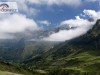 Pyreneje i Alpy
