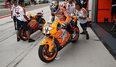 MotoGP 2012: Přes 20 jezdců!
