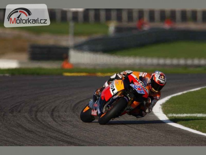 Aktuální přehled jezdců a týmů MotoGP