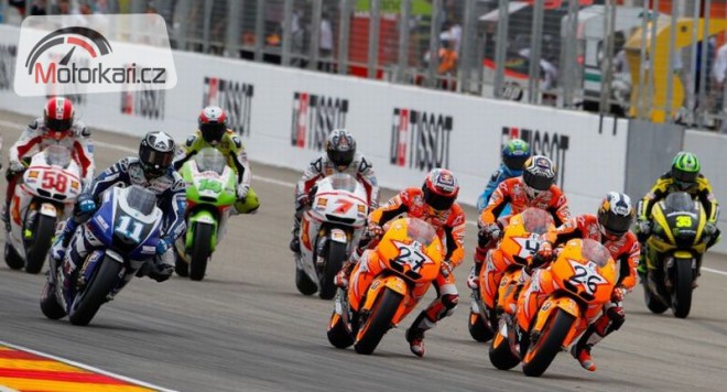 Jaká byla sezóna MotoGP?
