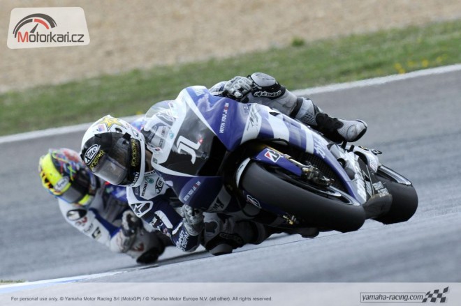 Blízká budoucnost: Jezdecké obsazení MotoGP na rok 2013