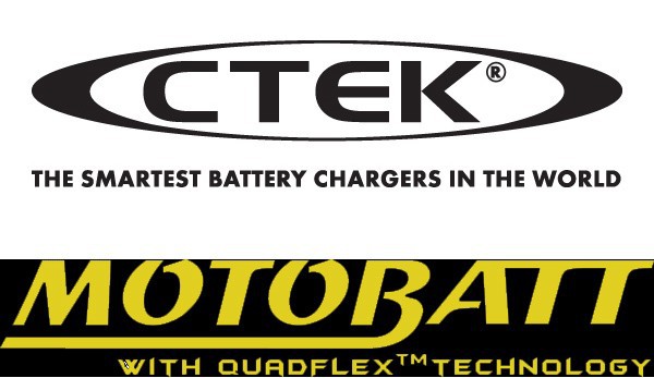 Soutěž: 5x nabíječka Ctek a 5x baterie Motobatt
