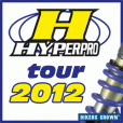 Hyperpro tour 2