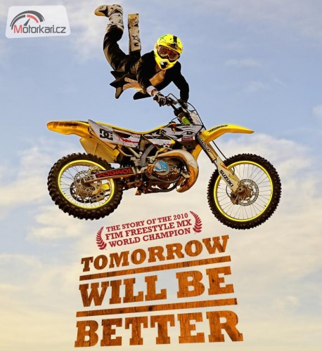 Tomorrow Will Be Better - film Libora Podmola