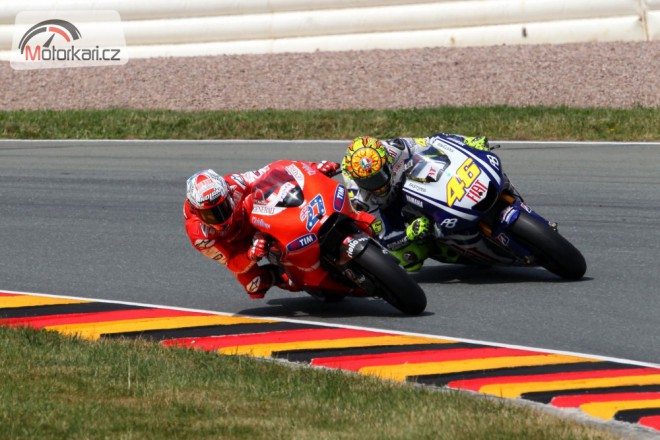 Sezona MotoGP 2012 startuje opět na pneumatikách Bridgestone