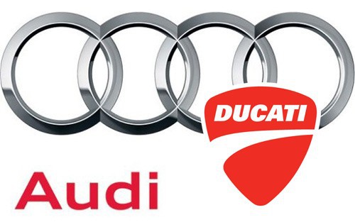Audi dnes kupuje Ducati 