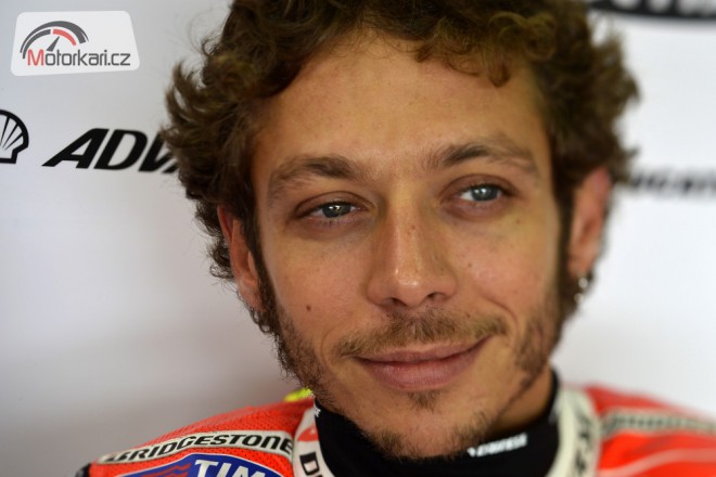 Má Rossi vůbec jinou možnost než Ducati?