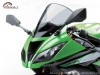 Nová Kawasaki Z