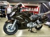 Nová Yamaha FJR