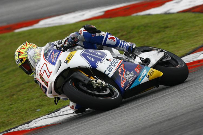 Pro Abaju začala v Malajsii nová sezona MotoGP