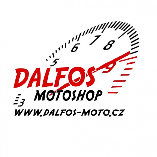 Soutěž s Dalfos motoshop