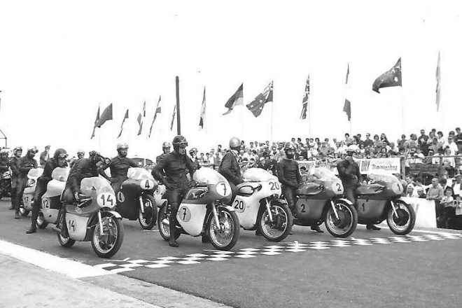Grand Prix Československa 1965       