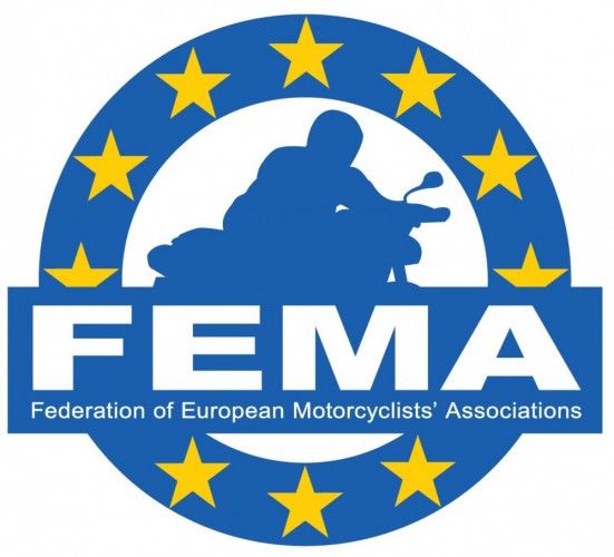 Přidejte se k anketě motorkářů ze 16 zemí Evropy 