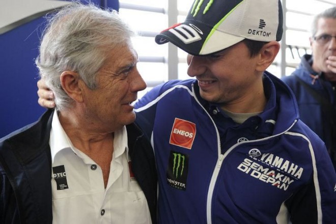 Giacomo Agostini: "Márquez pokoří Spencerovy rekordy"