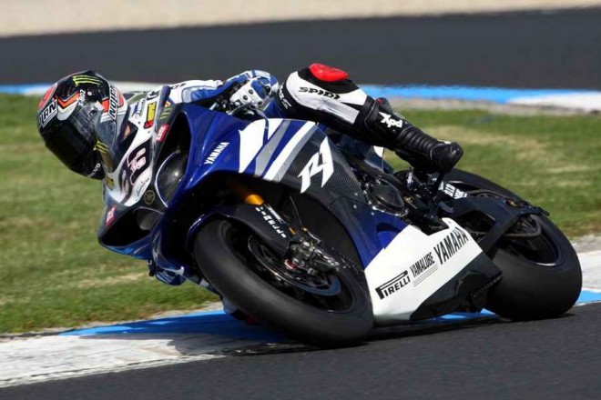 Yamaha: Comeback v MS-Superbike není vyloučený