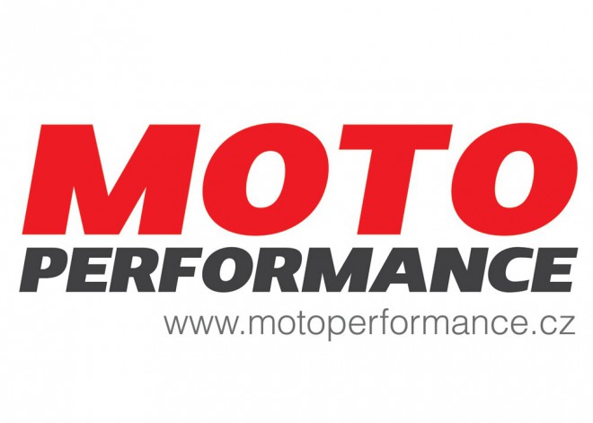 Soutěž s Moto Performance