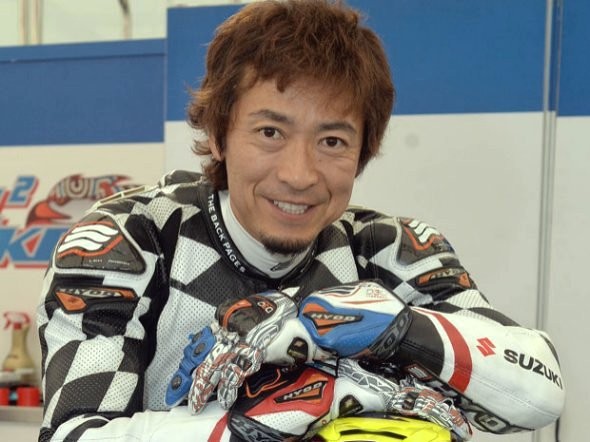 Tourist Trophy: Yoshinari Matsushita první letošní obětí