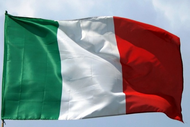 Pátá GP sezony - Velká cena Itálie