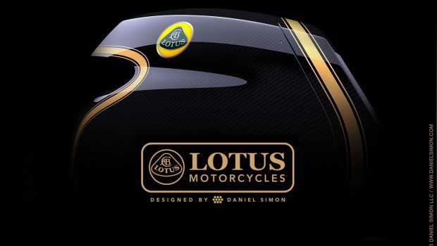 Lotus začne dělat motorky