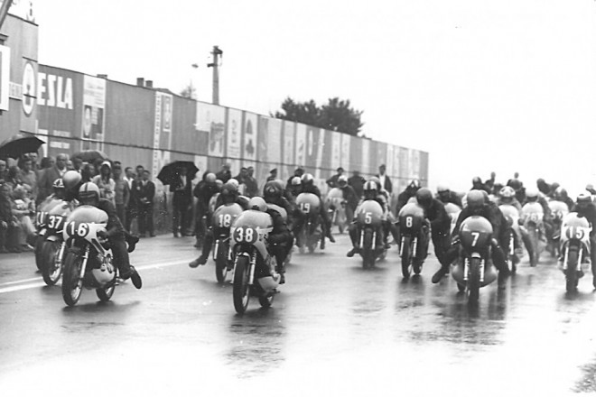 Grand Prix Československa 1971