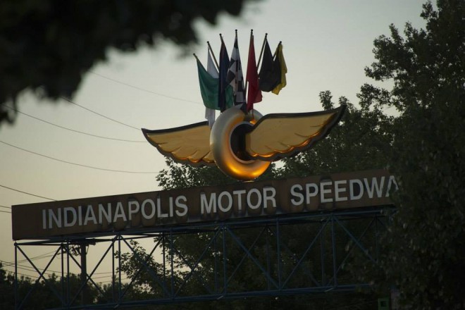 IMS přivítá Red Bull Indianapolis GP v roce 2014