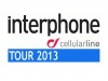 Interphone Tour