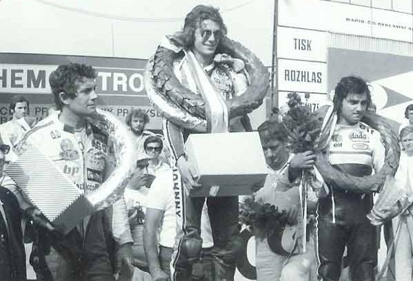 Grand Prix Československa 1977