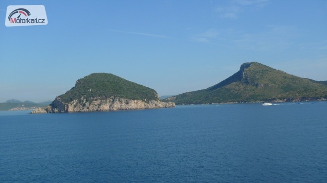 Sardinie 2013