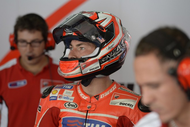 Přestup Luigi Dall’Igna k Ducati mnohé překvapil