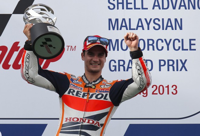 Ohlasy po Grand Prix v Malajsii
