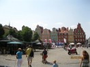 Plac Solny - Wroclaw