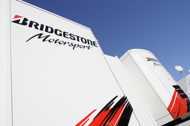 Bridgestone: Test v Austrálii splnil svůj účel