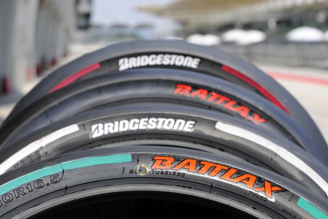 Bridgestone představil nové označení směsí pneumatik