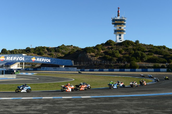CEV: Sezona startuje v Jerezu