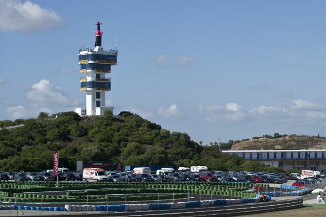 Čtvrtá GP sezony – Velká cena Španělska