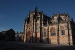 Mosteiro da Batalha...