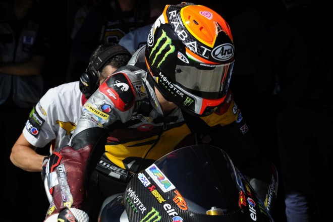 Marc VDS zvažuje MotoGP, zda s Rabatem je otázkou