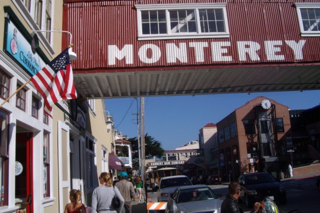 MS Superbike – pátek v Monterey