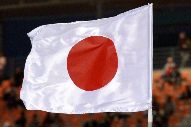 Patnáctá GP sezony – Velká cena Japonska